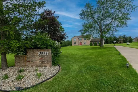 3998 Buck Ridge Dr, Okeana, OH 45053
