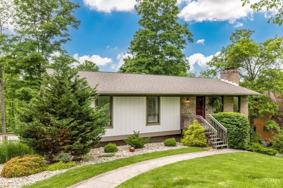  4211 Rybolt Rd, Cincinnati, OH 45248 photo 3