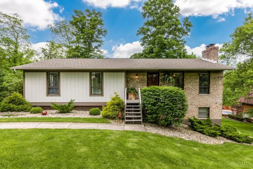  4211 Rybolt Rd, Cincinnati, OH 45248 photo 2