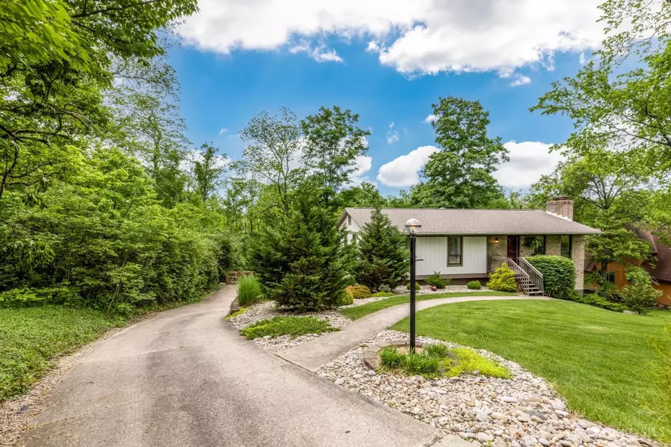  4211 Rybolt Rd, Cincinnati, OH 45248 photo 1