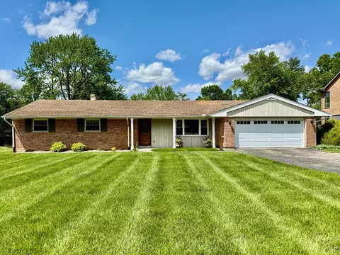 7860 Pfeiffer Rd, Montgomery, OH 45242