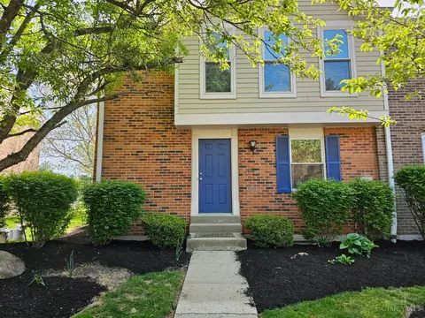 1018 Stratford Ct, Loveland, OH 45140