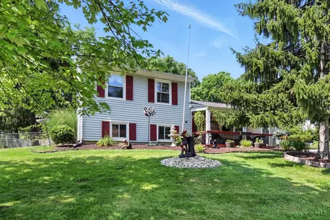 1901 Leway Dr, Fairfield, OH 45014