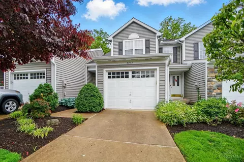 6872 Sandharbor Ct, Hamilton Township, OH 45039