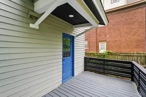 Exterior - 4524 Clearview Ave, Cincinnati, OH 45205 photo 11 of 15