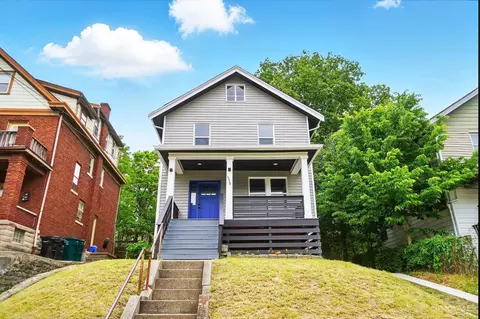 4524 Clearview Ave, Cincinnati, OH 45205