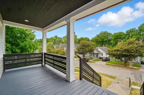 Exterior - 4524 Clearview Ave, Cincinnati, OH 45205 photo 6 of 15