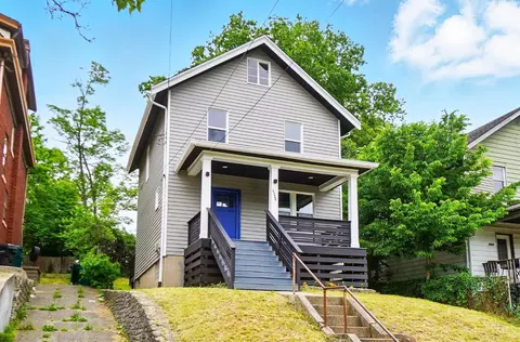 Exterior - 4524 Clearview Ave, Cincinnati, OH 45205 photo 2 of 15