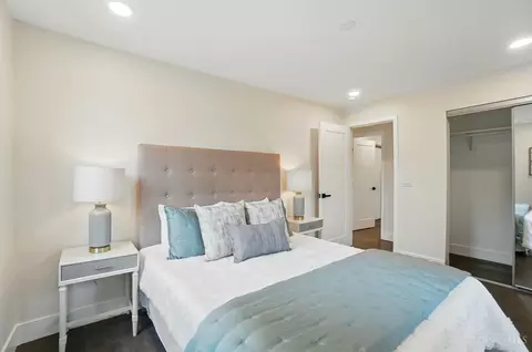 Bedroom - 4524 Clearview Ave, Cincinnati, OH 45205 photo 3 of 7