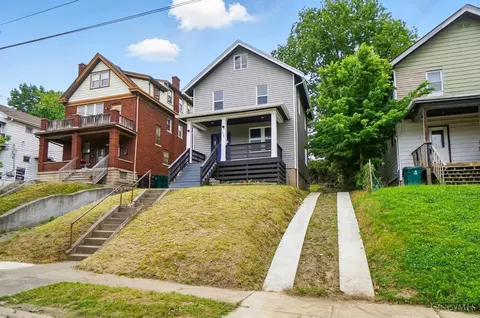 Exterior - 4524 Clearview Ave, Cincinnati, OH 45205 photo 3 of 15