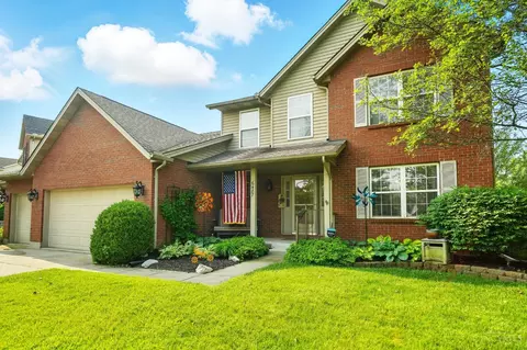 6487 Beth Anne Ct, Liberty Township, OH 45044