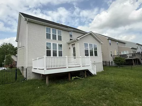 2843 Alysheba Ct, Morrow, OH 45152 photo 23