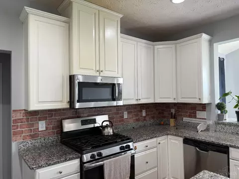 2843 Alysheba Ct, Morrow, OH 45152 photo 8