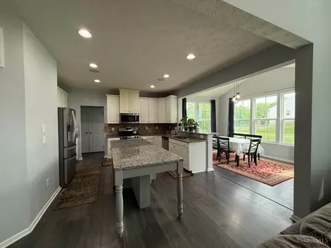 2843 Alysheba Ct, Morrow, OH 45152 photo 9
