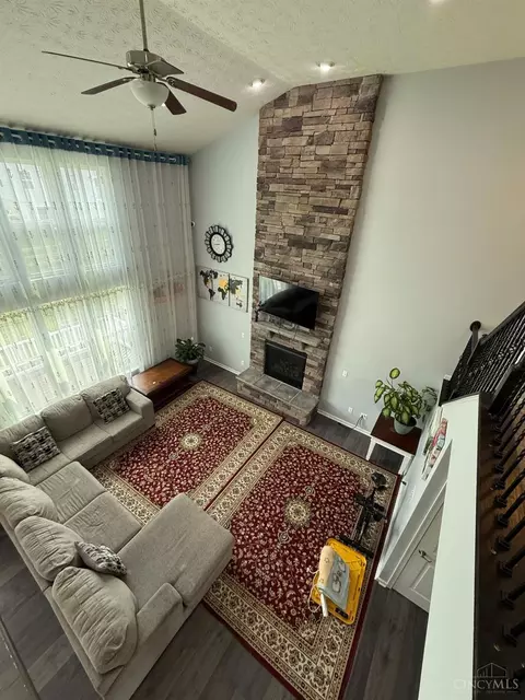 2843 Alysheba Ct, Morrow, OH 45152 photo 12
