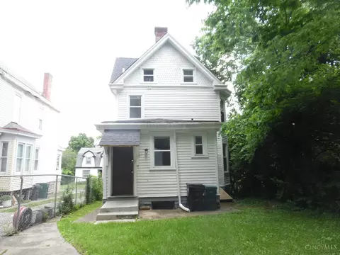 2009 Ryan Ave, Cincinnati, OH 45219 photo 30