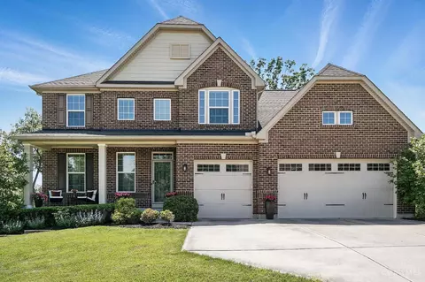 5767 Senour Dr, West Chester, OH 45069