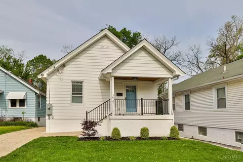 3937 Paxton Ave, Cincinnati, OH 45209 photo 2