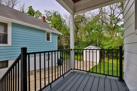 3937 Paxton Ave, Cincinnati, OH 45209 photo 26