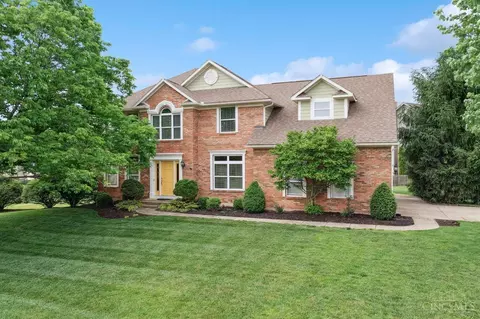 5 Artesian Ct, Springboro, OH 45066