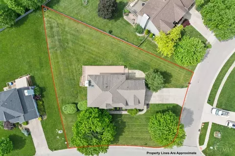 5 Artesian Ct, Springboro, OH 45066 photo 56