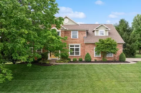 5 Artesian Ct, Springboro, OH 45066 photo 58
