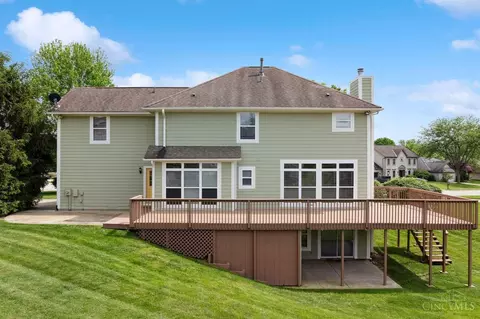 5 Artesian Ct, Springboro, OH 45066 photo 47