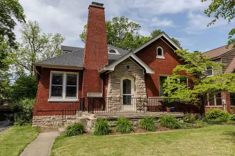 1532 Wittekind Ter, Cincinnati, OH 45224
