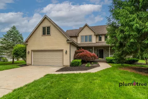 378 Natalie Ln, Lebanon, OH 45036