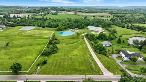 1590 Boyle Rd, Hanover Twp, OH 45013