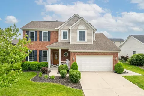 6084 Kensington Trl, Liberty Township, OH 45044