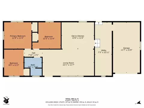 11126 Centennial Ave, Blue Ash, OH 45242 photo 36