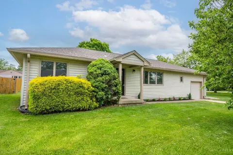 11126 Centennial Ave, Blue Ash, OH 45242