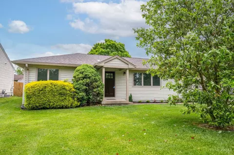 11126 Centennial Ave, Blue Ash, OH 45242 photo 35