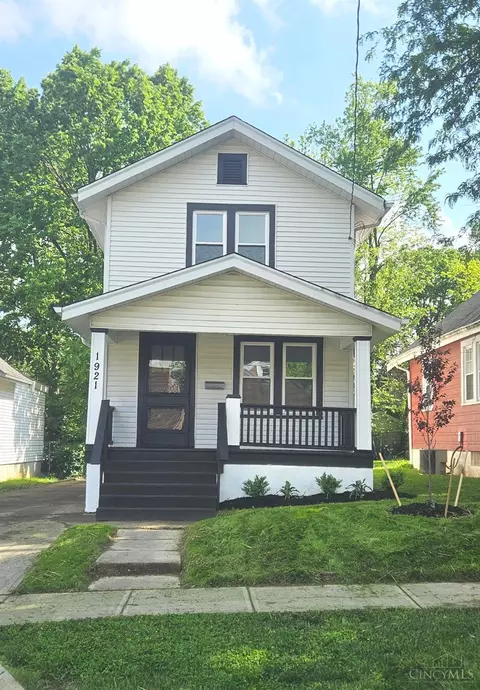 1921 Dallas Ave, North College Hill, OH 45239