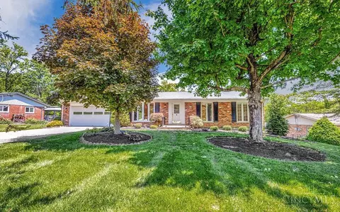 8714 Wuest Rd, Colerain Twp, OH 45251