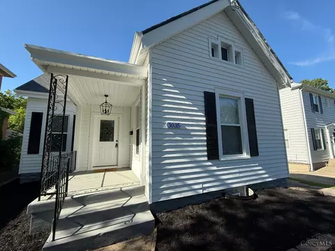 3035 Montana Ave, Cincinnati, OH 45211