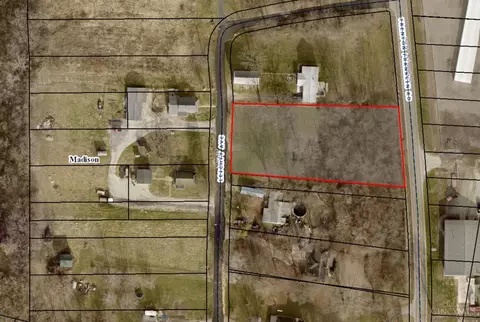 433 Leichty Ave, Madison Twp, OH 45042