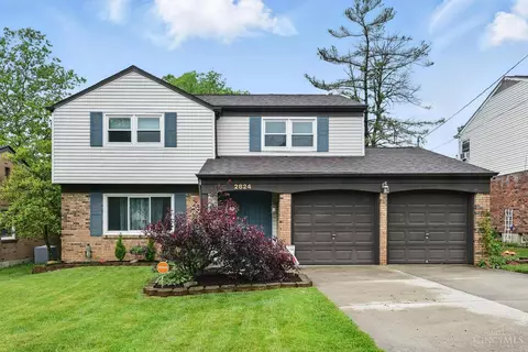 2824 Westonridge Dr, Cincinnati, OH 45239