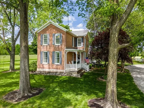4925 Us Rt 40, Tipp City, OH 45371