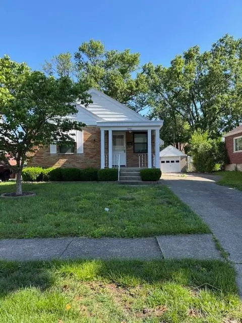 1918 Acorn Dr, Cincinnati, OH 45231