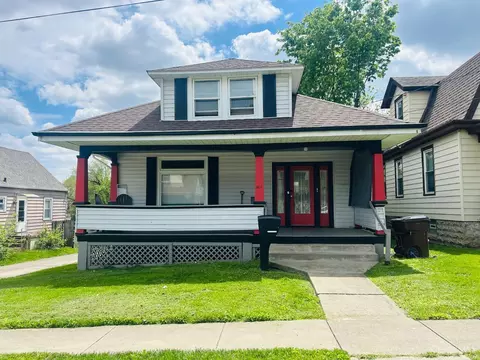 1611 De Armand Ave, North College Hill, OH 45239
