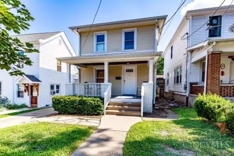 7 Walnut St, Oxford, OH 45056