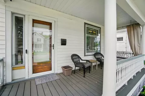 Exterior - 3148 Markbreit Ave, Cincinnati, OH 45209 photo 11 of 16