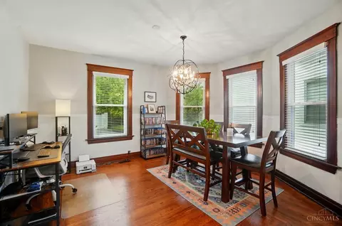 Dining - 3148 Markbreit Ave, Cincinnati, OH 45209 photo 1 of 3