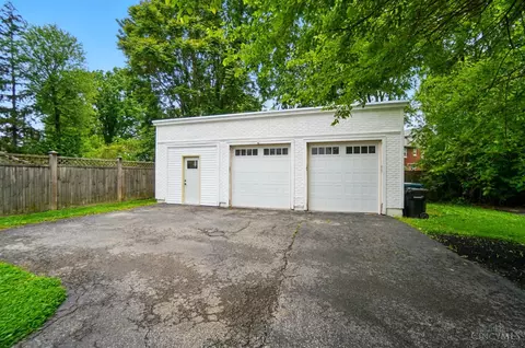 Exterior - 3148 Markbreit Ave, Cincinnati, OH 45209 photo 4 of 16