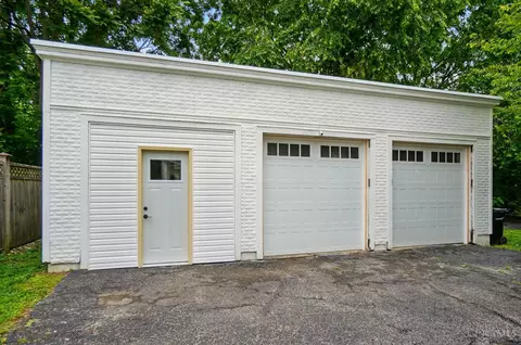 Exterior - 3148 Markbreit Ave, Cincinnati, OH 45209 photo 10 of 16