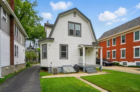 Exterior - 3148 Markbreit Ave, Cincinnati, OH 45209 photo 5 of 16