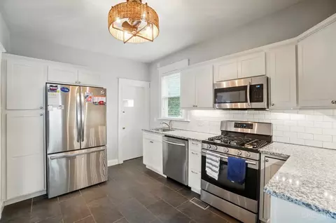 Kitchen - 3148 Markbreit Ave, Cincinnati, OH 45209 photo 2 of 4