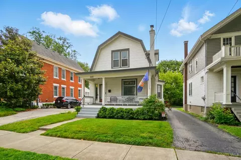 Exterior - 3148 Markbreit Ave, Cincinnati, OH 45209 photo 16 of 16